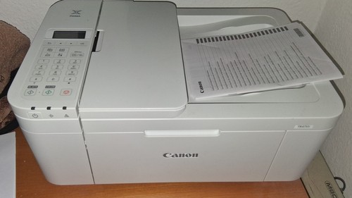Canon pixma tr4751i all one - pixma, all-in-one