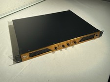 AVparts | AV4800 | 4-Kanal Class-D Leistungsendstufe