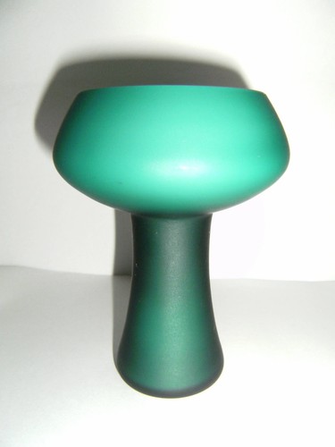 Murano glas vase - glas,