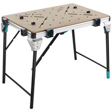 Wolfcraft Master work 1600