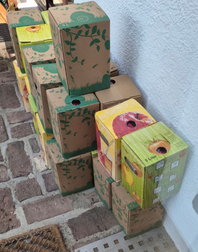 Apfelsaft liter - apfelsaft,