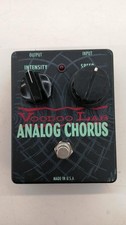 Voodoo lab effektpedal analog - lab,