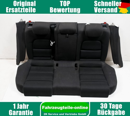 Rücksitzbank rücksitz hinten - rücksitz,