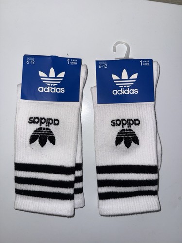Adidas socken paar schwarz - 2,