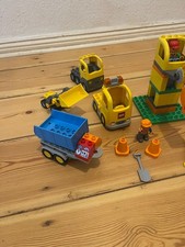 LEGO® DUPLO® 10813 Große