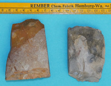 Geschliffene beilköpfe nach - 2,
