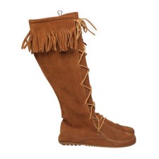 Minnetonka, Stiefel, Größe