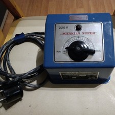 Märklin Trafo 6173 für Spur