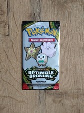 1 Funpack Pokemon Mega