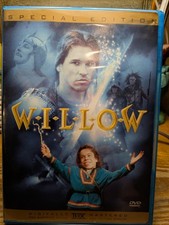 WILLOW (DVD) 1988 Special