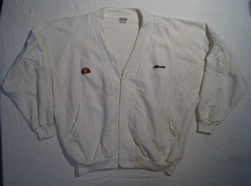 13769 ellesse boris - [13769], becker