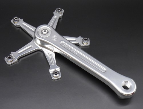 Blb super pista kurbelarme - blb,