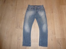 Timezone Herrenjeans W32 L32 Coast 3-D guter Zustand !