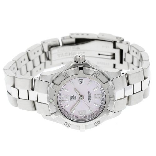 Tag heuer carrera wn1319 - carrera, 29mm