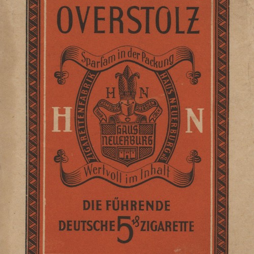 Köln zigarettenfabrik haus - köln,