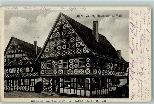 13161687 8621 marktzeuln - -,