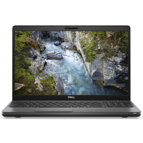 Dell precision 3541 - dell, i7-9850h