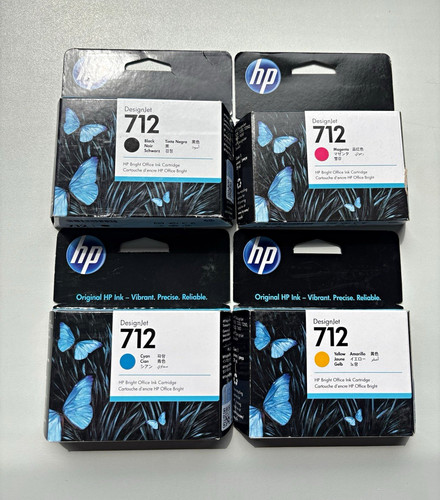 712 original tintenpatronen - original,