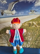 Handpuppe König von HABA ca