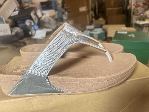 Fitflop lulu crystal - fitflop,
