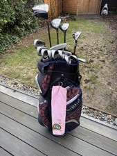 VOLLSTÄNDIGES DAMEN