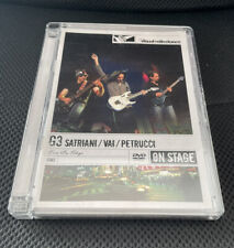 G3 Live In Tokyo 2005 -