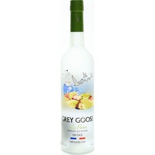 Grey Goose Poire 0,7 Liter 40