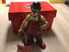 Gilde Clown „Der Gentleman“ Sonderedition im Originalkarton/ OVP