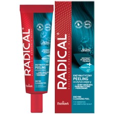 Radical 75Ml Peeling D/Kopfhaut Enzym.Peeling /657
