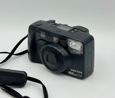 Pentax IQ Zoom 115M Kompakte