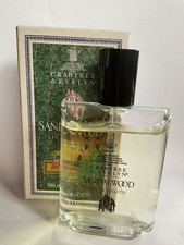 Crabtree & Evelyn Sandalwood
