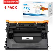 XXL Toner Compatible with HP CF237X LaserJet Enterprise M608 M609 MFP M631 M607 