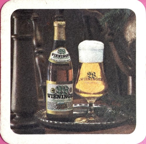 Bierdeckel bierfilzl - /,