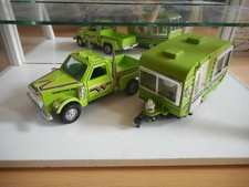 Shinsei Mini Power Chevy