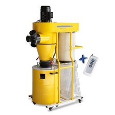 BAMATO Zyklonabsaugung