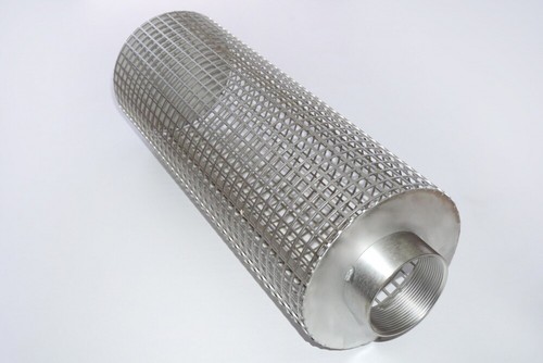 Ccv pumpenvorfilter - ,