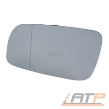 SPIEGELGLAS AUßENSPIEGEL