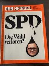 MAGAZIN DER SPIEGEL NR. 29 /