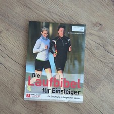 Die Laufbibel für Einsteiger