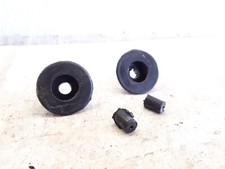 VW Golf 2 Golf II CL Stoßstange Führung Vorne hinten 191 807 193 Führung