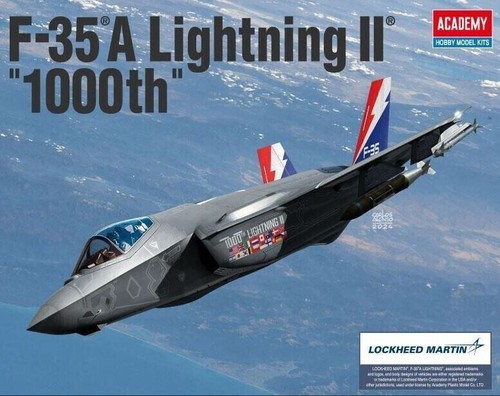Academy 12591 lockheed - 12591,
