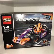 LEGO Technik 42048 Race Kart 2