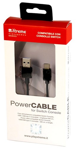 Usb typ ladekabel power - ladekabel,