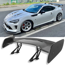 Carbon Optik GT Heckspoiler