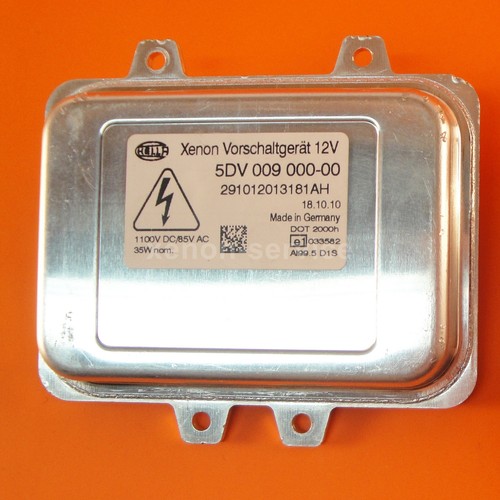 Xenon ballast vorschaltgerät - xenon,