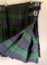 TRADITIONELLER SCHOTTISCHER