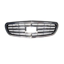 Original Mercedes-Benz W213 E-Klasse Kühlergrill Grille A2138801903