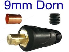 Massestecker Kabelstecker für