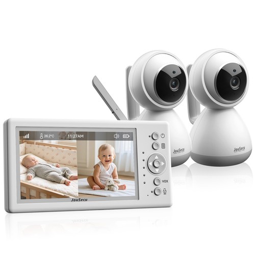 Babyphone mit kamera - babyphone,