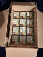 PANINI EM 2004 - Display EURO